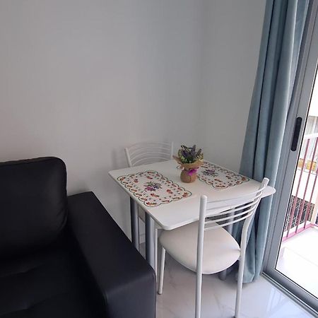 Apartamento Centro If Benidorm Eksteriør bilde