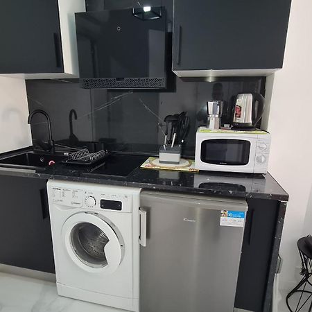 Apartamento Centro If Benidorm Eksteriør bilde