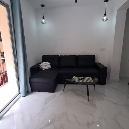 Apartamento Centro If Benidorm Eksteriør bilde