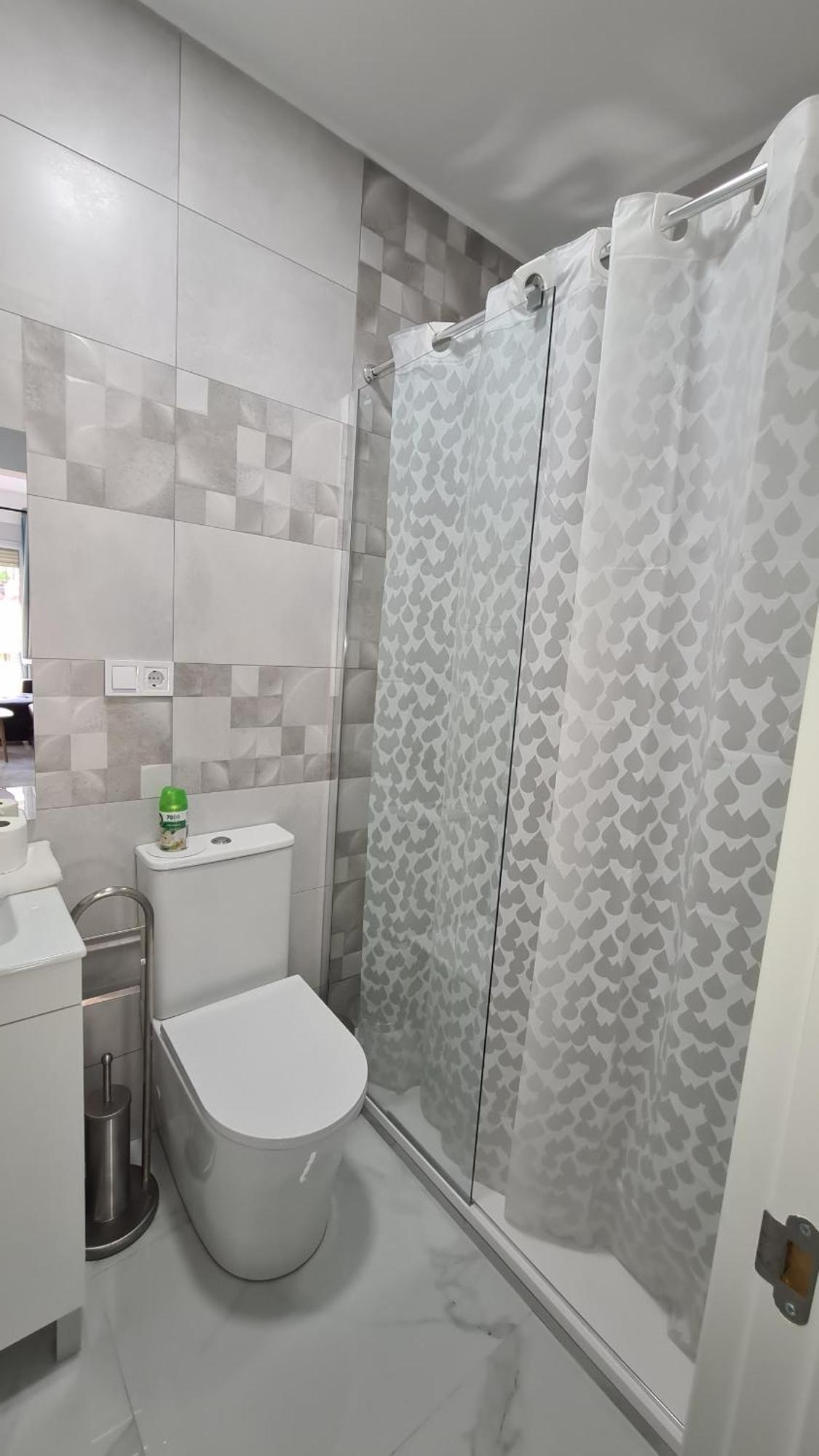 Apartamento Centro If Benidorm Eksteriør bilde