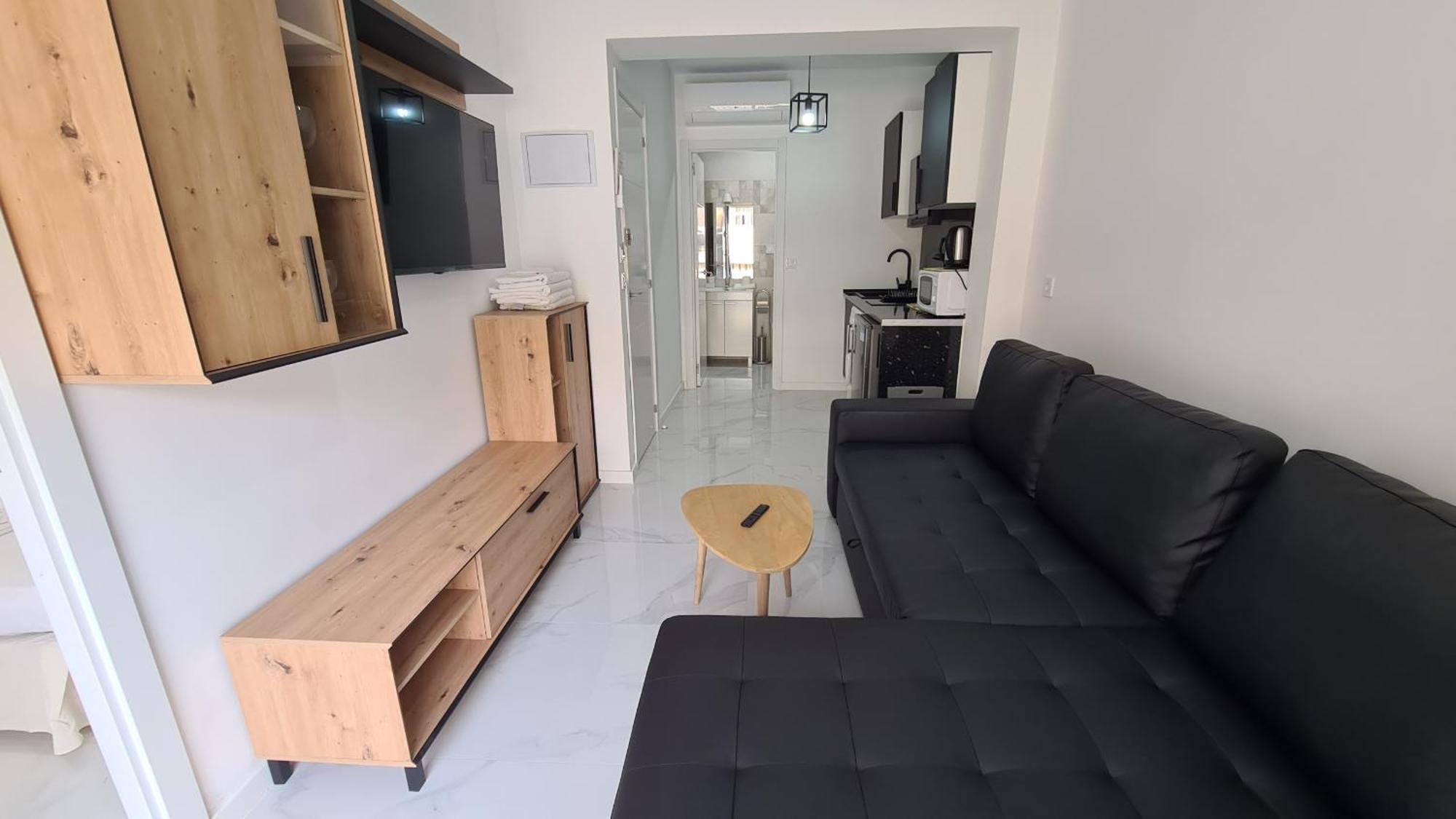 Apartamento Centro If Benidorm Eksteriør bilde
