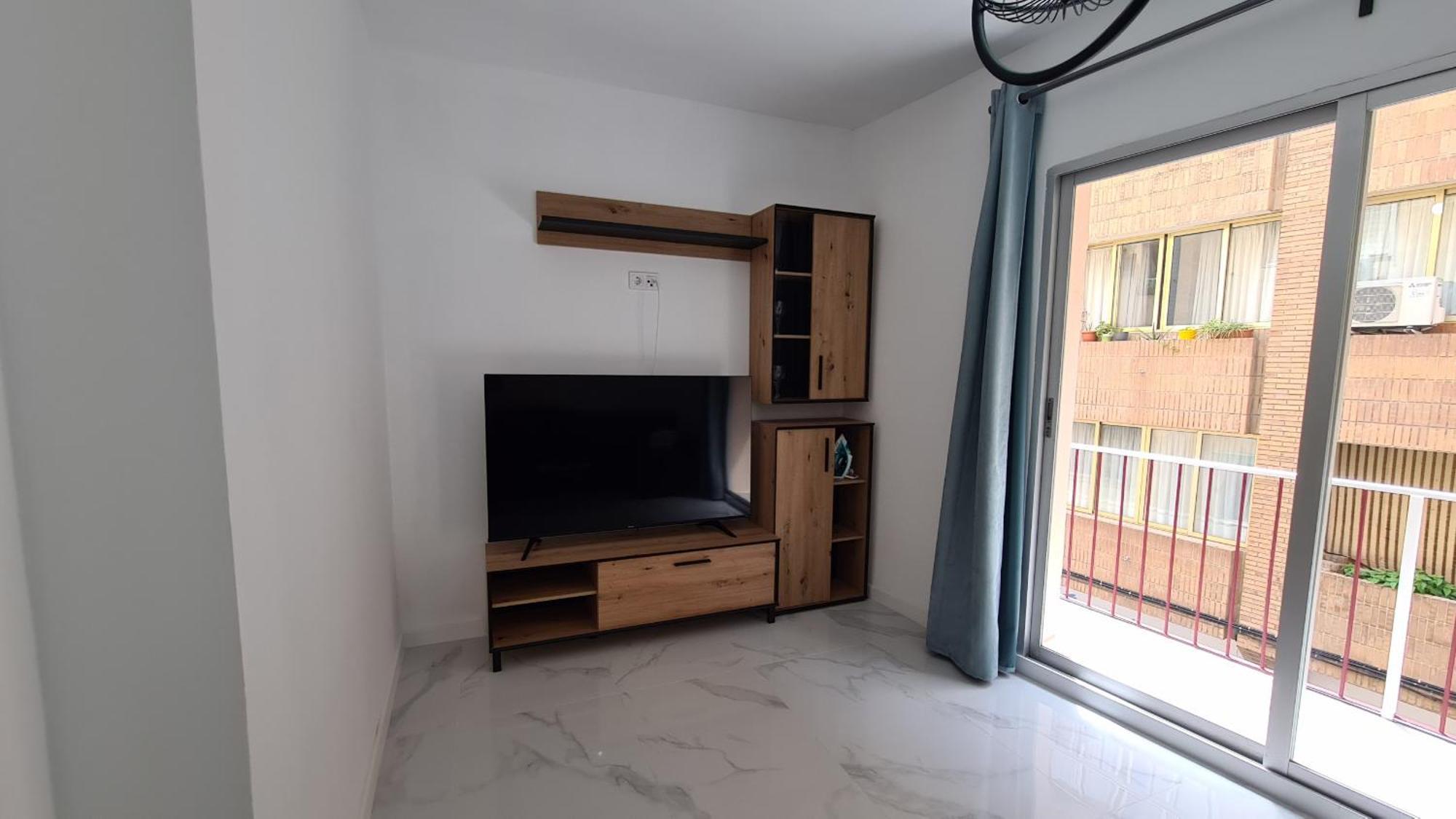 Apartamento Centro If Benidorm Eksteriør bilde